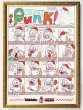 画像1: Manuel Donada "PUNK-TARO" prints(A2) (1)