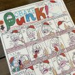 画像2: Manuel Donada "PUNK-TARO" prints(A2) (2)