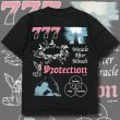 画像2: HOMEWARD BOUND "777" T-SHIRT (2)