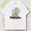 画像2: WATDAFAC TOYS  "PIFOSTIO" T-SHIRT (2)