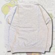 画像4: WATDAFAC TOYS "PIFOSTIO" SWEAT SHIRT (4)