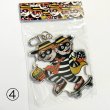 画像5: NOE246 ACRYLIC KEYCHAIN (5)