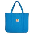 画像2: TATPOOH TOTE BAG(Blue) (2)