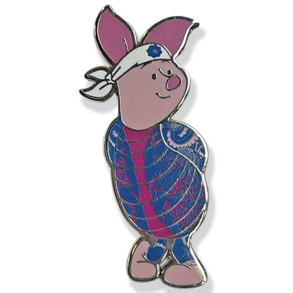 画像1: TATPIG PINS (1)