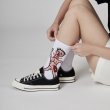 画像8: IZUMONSTER×STAY GOLD SOCKS "ゾンビー君" (8)