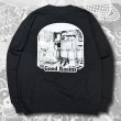 画像2: KONER GALLERY CREWNECK (2)