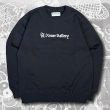 画像1: KONER GALLERY CREWNECK (1)