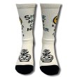 画像5: ILLSYNAPSE SOCKS "S.N.C.N" (5)