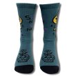 画像7: ILLSYNAPSE SOCKS "S.N.C.N" (7)