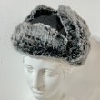 画像3: SANROKU BOMBER HAT "GEOMETRIC" (3)