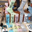 画像3: AKI YAMAMOTO × THE CHILDHOOD HOME socks "THE CHILDHOOD HOME" (3)