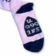 画像4: TOMASON "CHIHUAHUA GANG" socks (4)