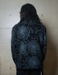 画像4: HORITATSU "SPIDER WEB" FLEECE JACKET (4)