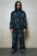 画像5: HORITATSU "SPIDER WEB" FLEECE JACKET (5)