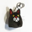 画像7: ILLSYNAPSE PLUSH KEYCHAIN (7)