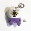 画像5: ILLSYNAPSE PLUSH KEYCHAIN (5)